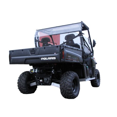 Haspáncél teljes szett (alumínium): Polaris Ranger 900 Diesel: Polaris Ranger 800 HO