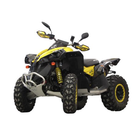 Haspáncél teljes szett (alumínium): CanAm G2 Renegade: (2012-2016)