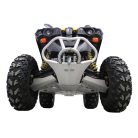 Haspáncél teljes szett (alumínium): CanAm G2 Renegade: (2012-2016)