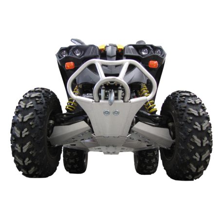 Haspáncél teljes szett (alumínium): CanAm G2 Renegade: (2012-2016)