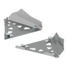 Al. front Lengőkar Védők (pár): CanAm Renegade 2012-2018: CanAm Outlander 2012-2018