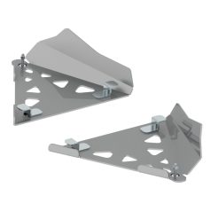   Al. front Lengőkar Védők (pár): CanAm Renegade 2012-2018: CanAm Outlander 2012-2018