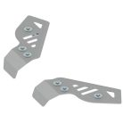 Hátsó Lengőkar védő (alumínium): CanAm G2 -2016