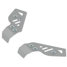 Hátsó Lengőkar védő (alumínium): CanAm G2 -2016