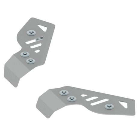 Hátsó Lengőkar védő (alumínium): CanAm G2 -2016