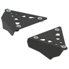 Pl. Első Lengőkar Védő (egy pár): CanAm G2: Renegade / Outlander: ... - 2018