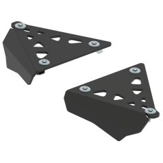   Pl. Első Lengőkar Védő (egy pár): CanAm G2: Renegade / Outlander: ... - 2018