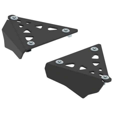 Pl. Első Lengőkar Védő (egy pár): CanAm G2: Renegade / Outlander: ... - 2018