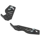 Hátsó Lengőkar Védő (műanyag): CanAm G2 -2016: Renegade: Outlander