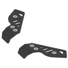 Hátsó Lengőkar Védő (műanyag): CanAm G2 -2016: Renegade: Outlander