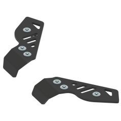   Hátsó Lengőkar Védő (műanyag): CanAm G2 -2016: Renegade: Outlander