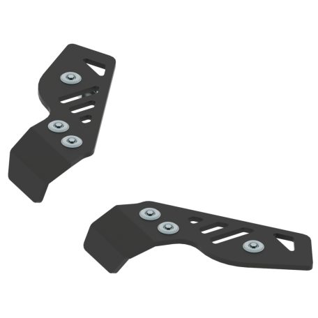 Hátsó Lengőkar Védő (műanyag): CanAm G2 -2016: Renegade: Outlander