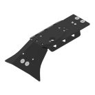 műanyag HMWPE Haspáncél Első nose part CanAm G2 Renegade (...-2022)