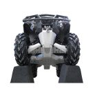 Haspáncél teljes szett (alumínium): CanAm G2 Outlander: (2012-2016)