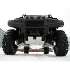 Haspáncél teljes szett (alumínium): HiSun 700 UTV