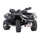 Haspáncél teljes szett (alumínium): CFORCE 800: 820 / X8