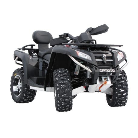 Haspáncél teljes szett (alumínium): CFORCE 800: 820 / X8