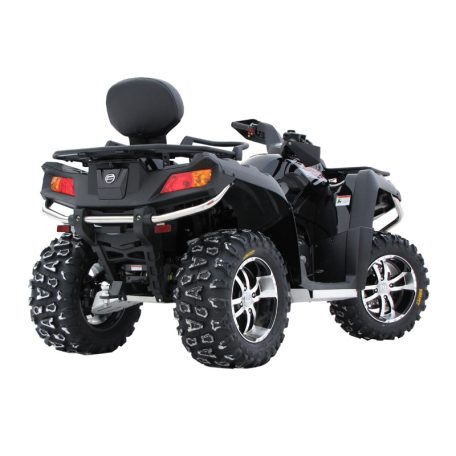 Haspáncél teljes szett (alumínium): CFORCE 800: 820 / X8