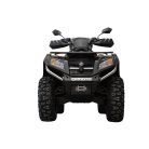 Haspáncél teljes szett (műanyag): CFORCE 800: 820 / X8