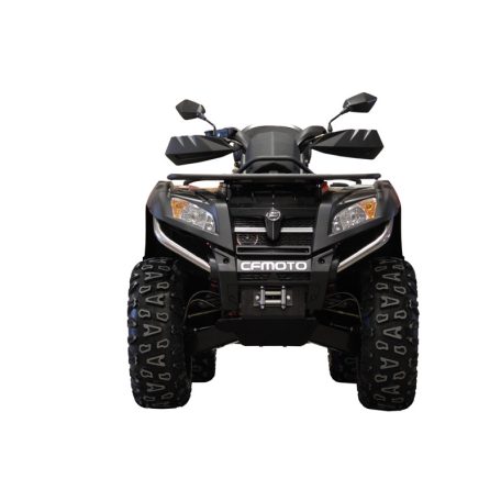 Haspáncél teljes szett (műanyag): CFORCE 800: 820 / X8