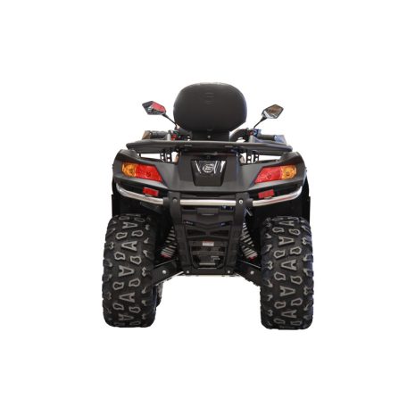 Haspáncél teljes szett (műanyag): CFORCE 800: 820 / X8