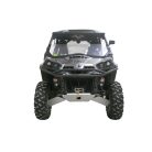 Haspáncél teljes szett (alumínium): CanAm Commander: 800 / 1000 (-2014)