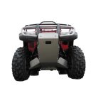 Haspáncél teljes szett (alumínium): Honda TRX 500 FA / FE (-2011)
