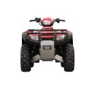 Haspáncél teljes szett (alumínium): Honda TRX 500 FA / FE (-2011)