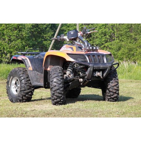 Haspáncél teljes szett (műanyag): Arctic Cat 1000 XT