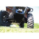 Haspáncél teljes szett (műanyag): Arctic Cat 1000 XT