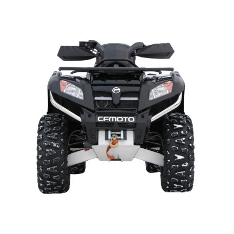 Haspáncél teljes szett (alumínium): CFORCE 800 LUX: ( X8 LUX )