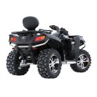 Haspáncél teljes szett (alumínium): CFORCE 800 LUX: ( X8 LUX )