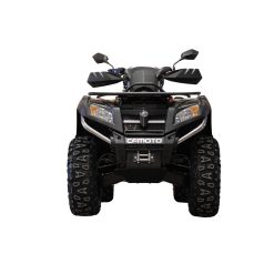   Haspáncél teljes szett (műanyag): CFORCE 800 LUX: ( X8 LUX )