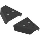 Pl. Első Lengőkar Védő (egy pár) CF Moto 8 lux