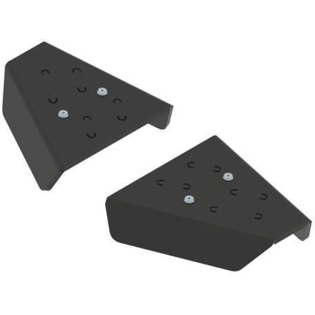 Pl. Első Lengőkar Védő (egy pár) CF Moto 8 lux