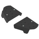 Pl. Hátsó Lengőkar Védő (egy pár) CF Moto 8 lux