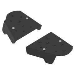 Pl. Hátsó Lengőkar Védő (egy pár) CF Moto 8 lux