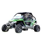 Haspáncél teljes szett (alumínium): Arctic Cat WildCat 1000 (-2016)