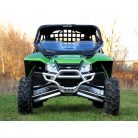Haspáncél teljes szett (alumínium): Arctic Cat WildCat 1000 (-2016)