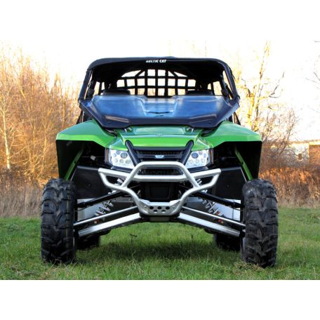 Haspáncél teljes szett (alumínium): Arctic Cat WildCat 1000 (-2016)