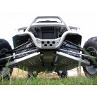 Haspáncél teljes szett (alumínium): Arctic Cat WildCat 1000 (-2016)