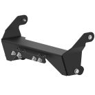 Előre szerelhető eszköztartó adapter: Linhai 500