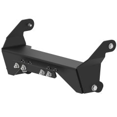 Előre szerelhető eszköztartó adapter: Linhai 500