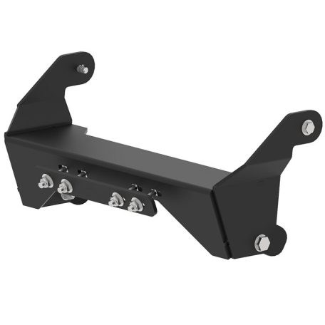 Előre szerelhető eszköztartó adapter: Linhai 500