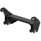 Előre szerelhető eszköztartó adapter: Linhai 500