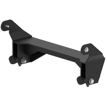 Előre szerelhető eszköztartó adapter: Linhai 500