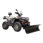 Előre szerelhető eszköztartó adapter: Linhai 500