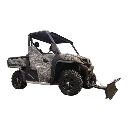 Első-mount UTV adapter: CFMOTO UFORCE 1000