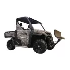 Első-mount UTV adapter: CFMOTO UFORCE 1000