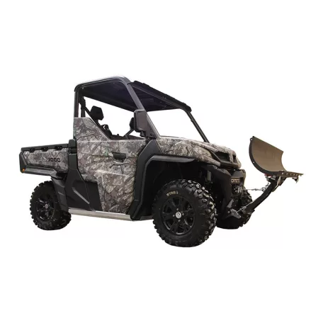 Első-mount UTV adapter: CFMOTO UFORCE 1000